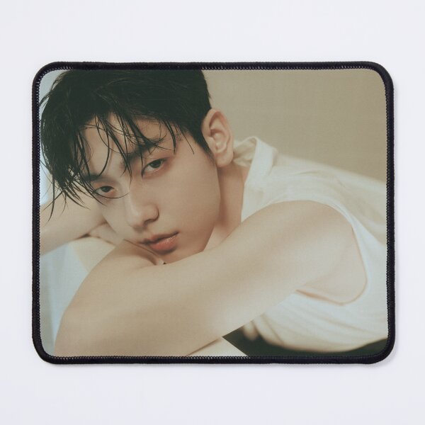 Item preview, TXT Soobin “Thursday’s Child” designed and sold by HaloHaloShine.