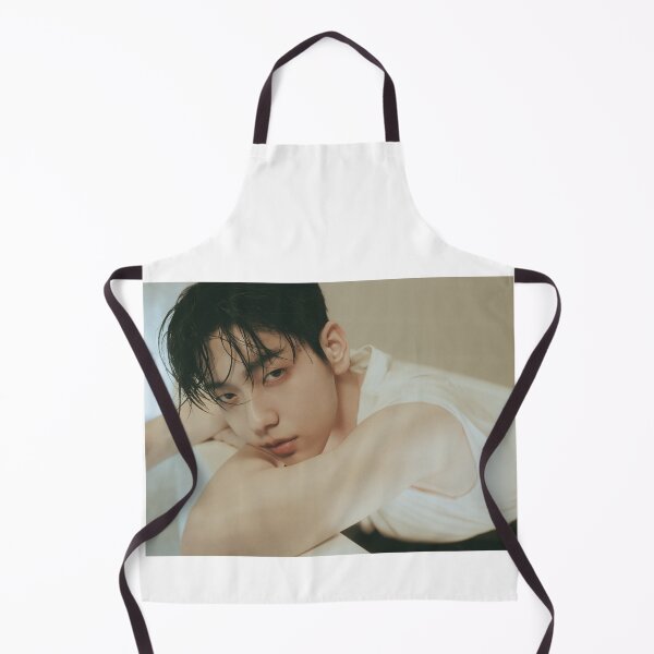 Item preview, TXT Soobin “Thursday’s Child” designed and sold by HaloHaloShine.