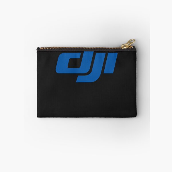 Item preview, Camiseta esencial con el logotipo de dji del superventas designed and sold by GaryWarren.