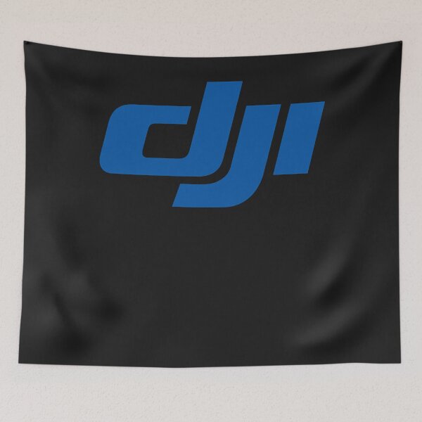 Item preview, Best seller   dji logo merchandise essential t shirt designed and sold by GaryWarren.