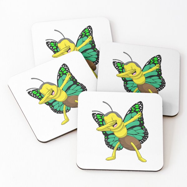 Item preview, Butterfly at Hip Hop Dance Dab designed and sold by Snabdesign84.