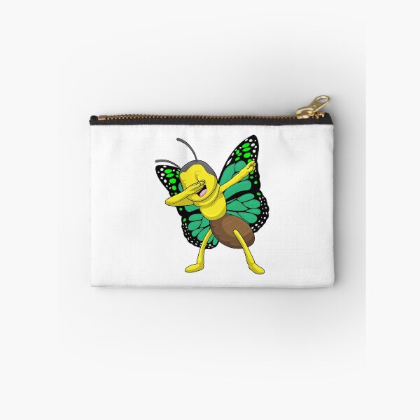Item preview, Butterfly at Hip Hop Dance Dab designed and sold by Snabdesign84.