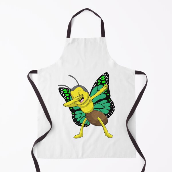 Item preview, Butterfly at Hip Hop Dance Dab designed and sold by Snabdesign84.