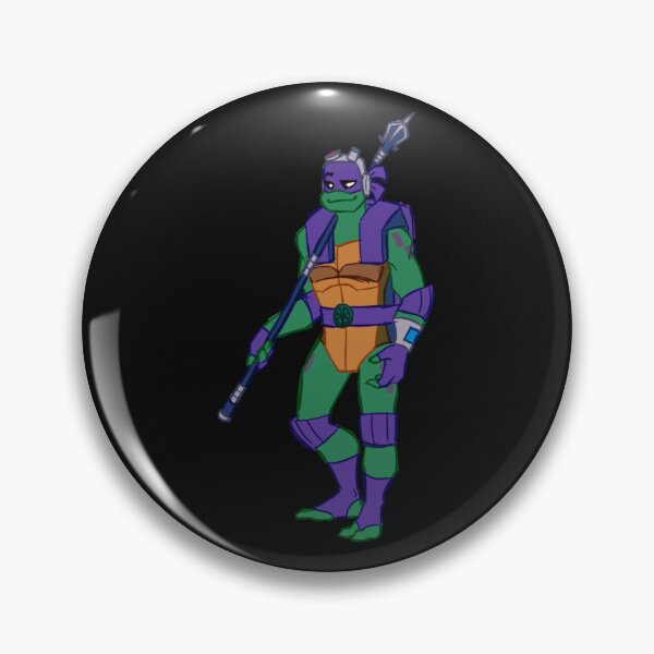 Item preview, 2018 Donatello sketch Classic T-Shirt designed and sold by kluckww.