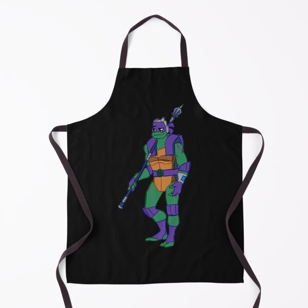 Item preview, 2018 Donatello sketch Classic T-Shirt designed and sold by kluckww.
