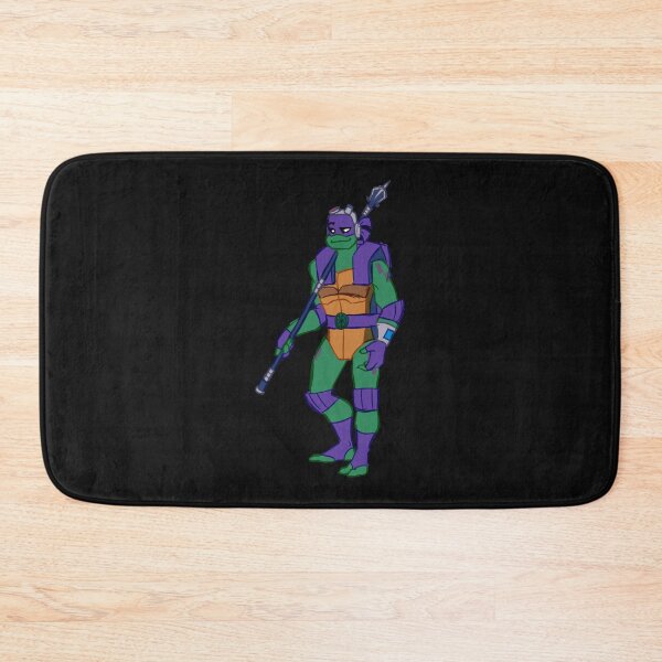 Artikelvorschau, 2018 Donatello-Skizze Klassisches T-Shirt entworfen und verkauft von kluckww.