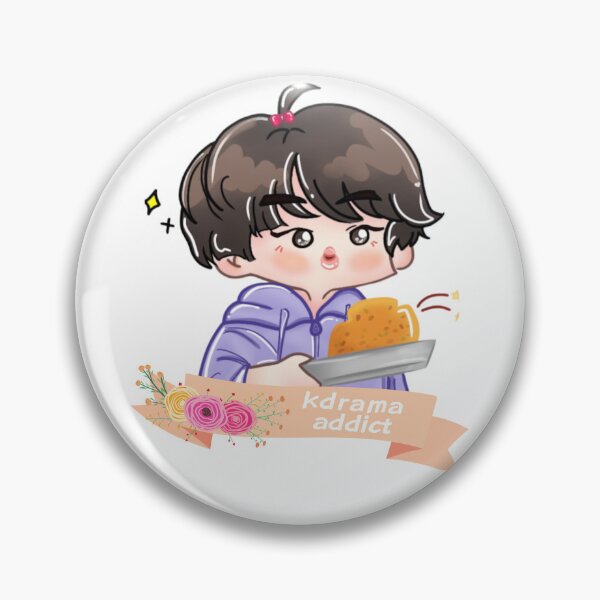 Item preview, kdrama addict,I love kdrama designed and sold by selfesteeem.