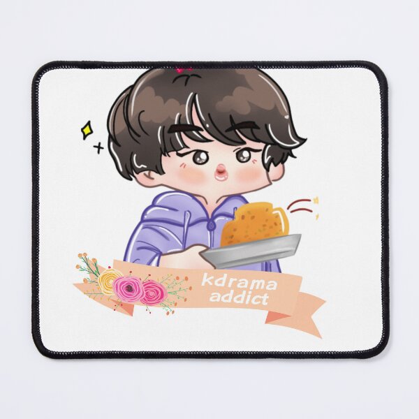 Item preview, kdrama addict,I love kdrama designed and sold by selfesteeem.