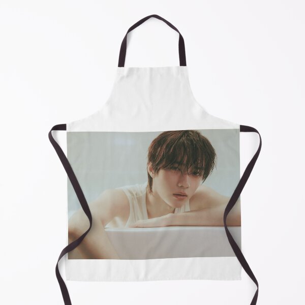Item preview, TXT Beomgyu “Thursday’s Child” designed and sold by HaloHaloShine.