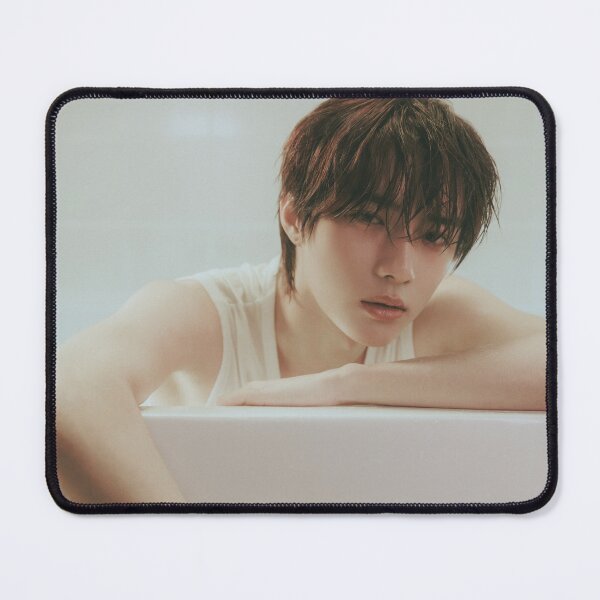 Item preview, TXT Beomgyu “Thursday’s Child” designed and sold by HaloHaloShine.