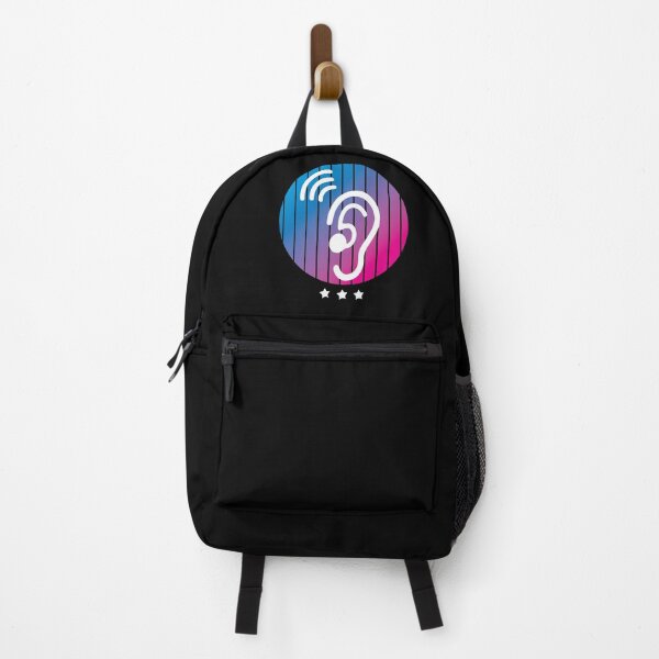 Item preview, Hearing impaired designed and sold by arianpink.
