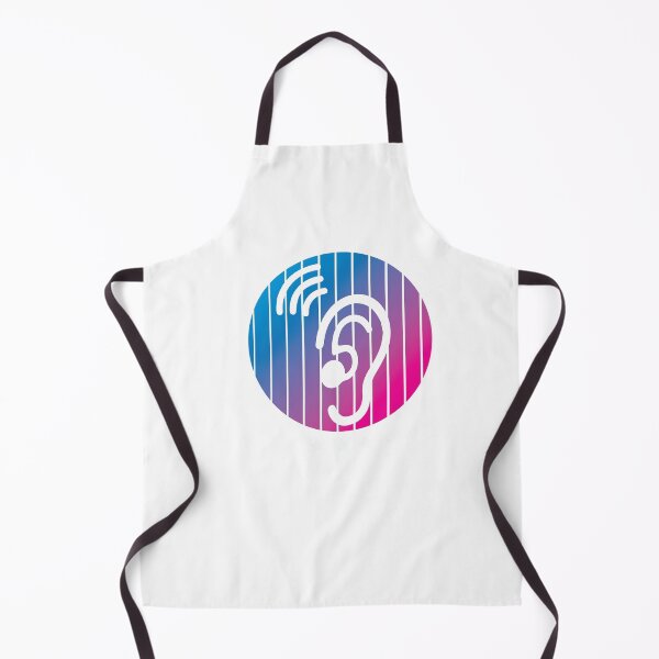 Item preview, Hearing impaired designed and sold by arianpink.