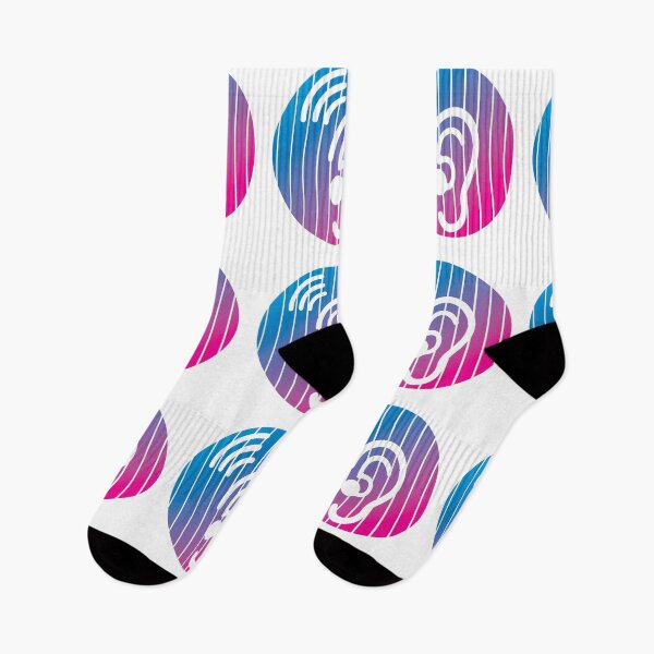 Item preview, Hearing impaired designed and sold by arianpink.