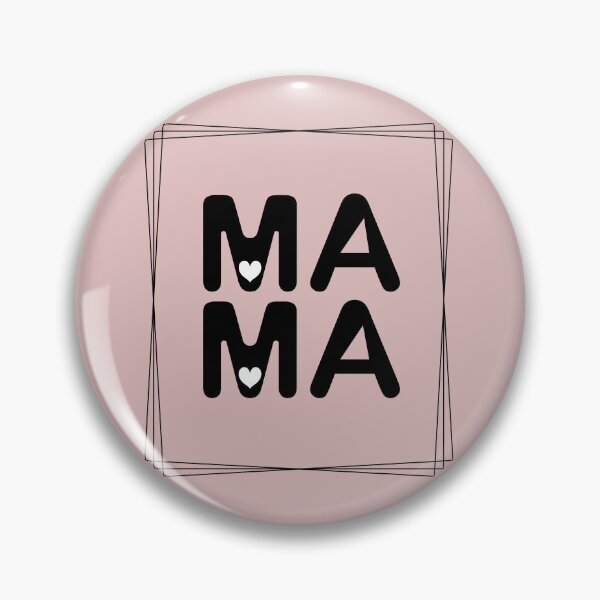 Item preview, MAMA designed and sold by NUSUSDREAM.