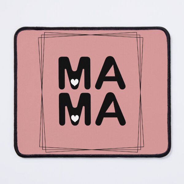 Item preview, MAMA designed and sold by NUSUSDREAM.