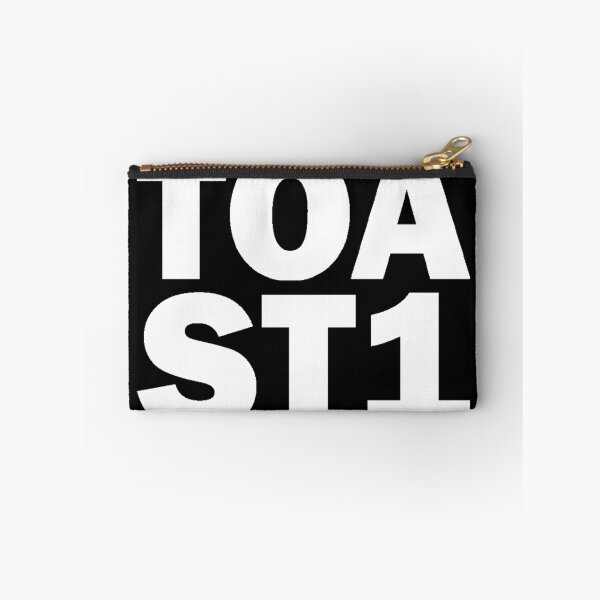 Item preview, Rev Run Toast One DMC designed and sold by toastone.