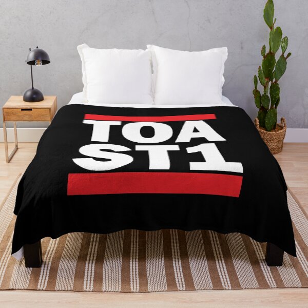 Item preview, Rev Run Toast One DMC designed and sold by toastone.
