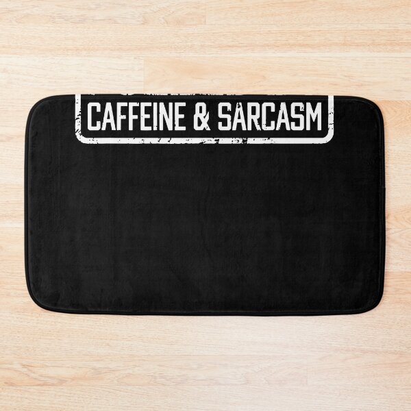Item preview, Funny Coffee Lover Sarcastic T-Shirt designed and sold by Henderson8769.