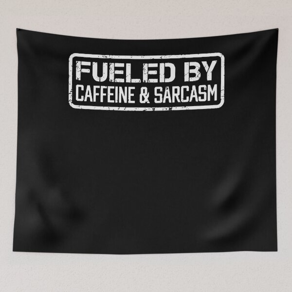 Item preview, Funny Coffee Lover Sarcastic T-Shirt designed and sold by Henderson8769.