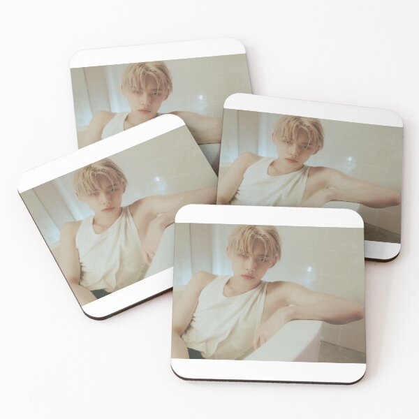 Item preview, TXT Yeonjun “Thursday’s Child” designed and sold by HaloHaloShine.