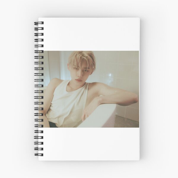 Item preview, TXT Yeonjun “Thursday’s Child” designed and sold by HaloHaloShine.