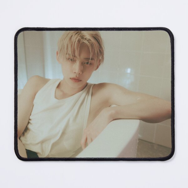 Item preview, TXT Yeonjun “Thursday’s Child” designed and sold by HaloHaloShine.