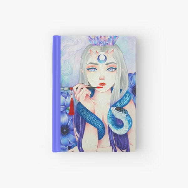 Biancabella Hardcover Journal