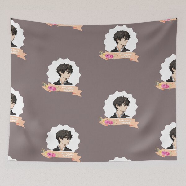 Item preview, kdrama addict,I love kdrama designed and sold by selfesteeem.
