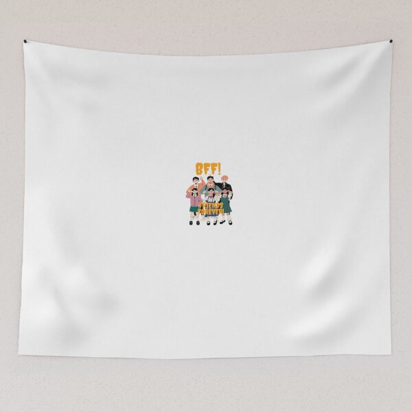 Item preview, Friends forever designed and sold by Jaadueekala.