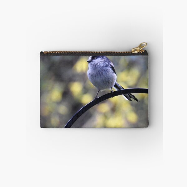 Item preview, Long-Tailed Tit Three  designed and sold by Barnbk02.