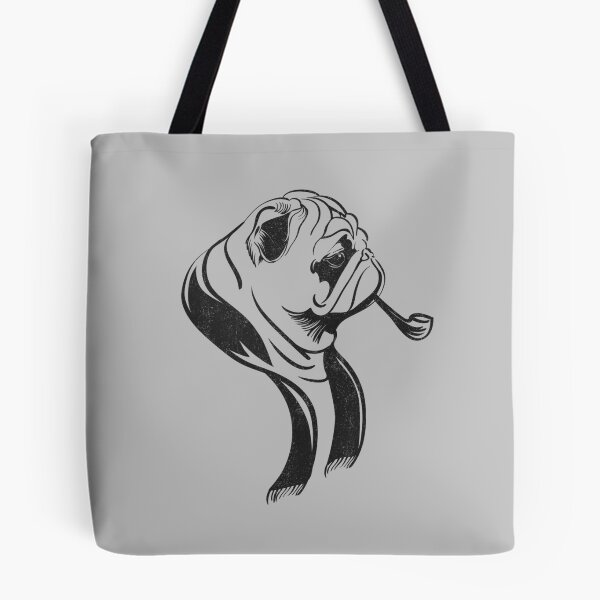 Artikelvorschau, Formal Pug entworfen und verkauft von kellabell9.
