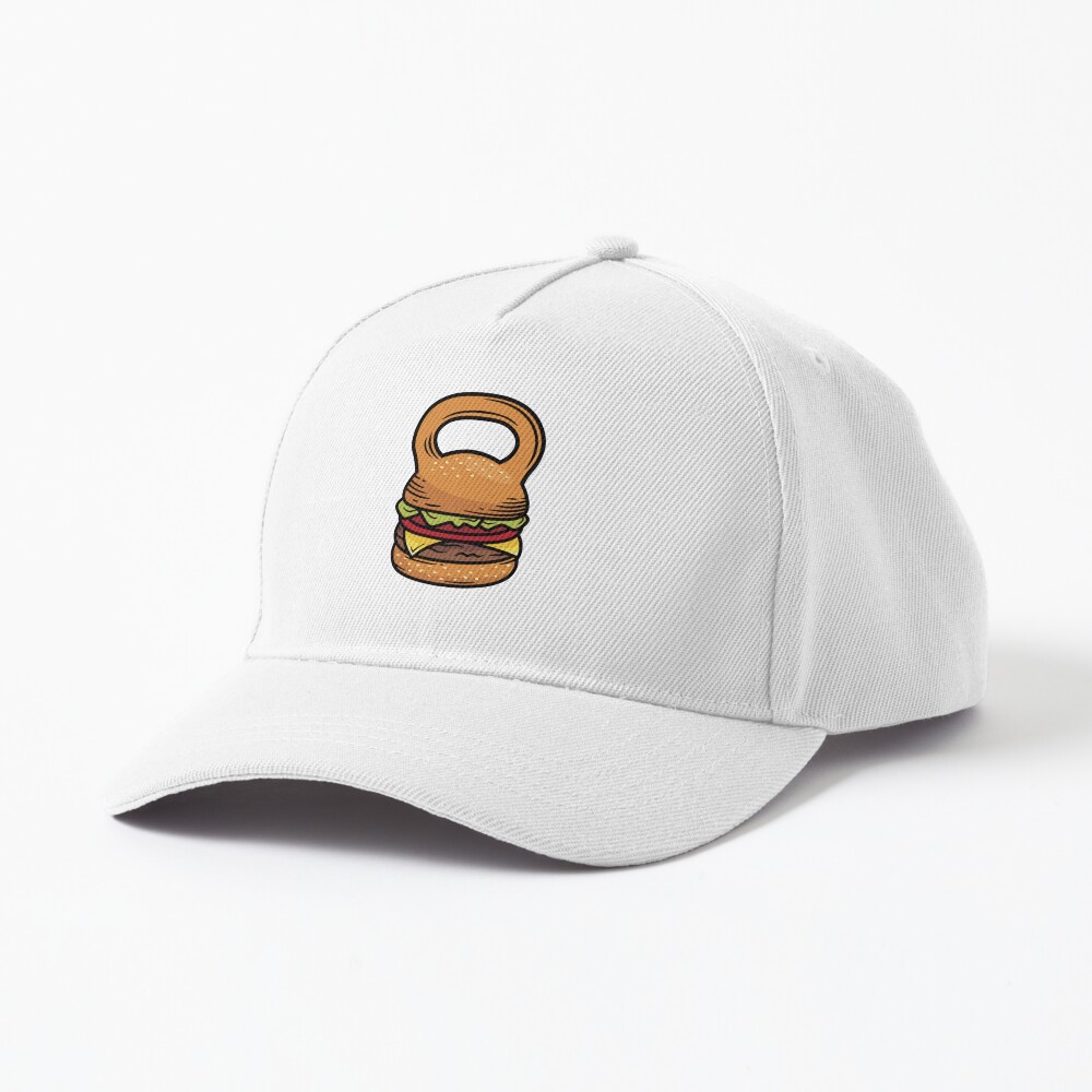 Item preview, Baseball Cap designed and sold by BarbellProject.