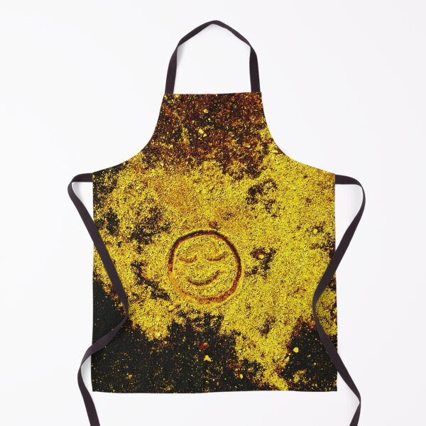 Item preview, IN MY FEELS - HAPPY SMILEY FACE EDITION GOLD designed and sold by JIMMYKIVUTI.