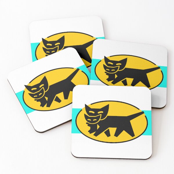 Item preview, Yamato Transport Old Logo designed and sold by hex-a-gon.