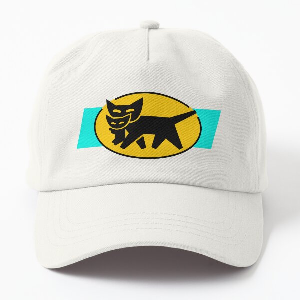 Aperçu de l'œuvre Yamato Transport Ancien logo créée et vendue par hex-a-gon.