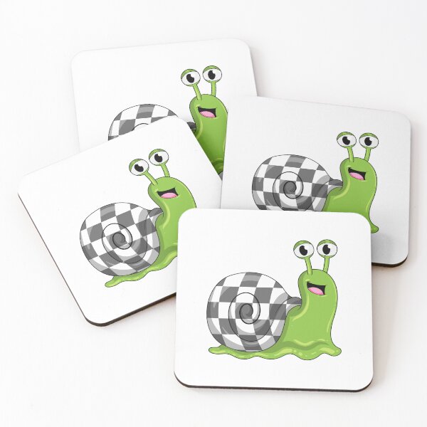 Item preview, Snail Chessboard Chess  designed and sold by Snabdesign84.