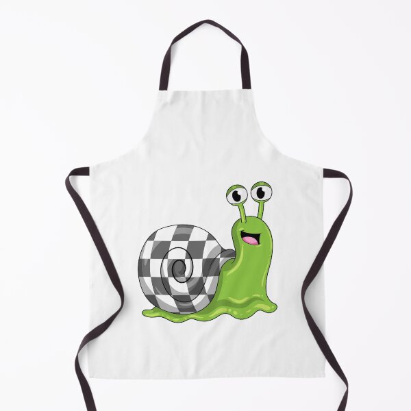 Item preview, Snail Chessboard Chess designed and sold by Snabdesign84.