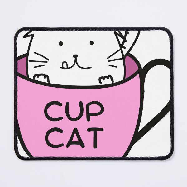 Item preview, Cat designed and sold by dustnoiem.