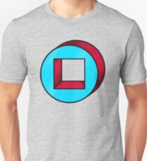 Chapter Two of Legion Unisex T-Shirt