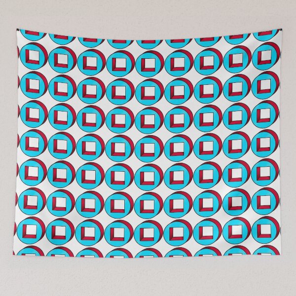 Item preview, Chapter Two of Legion designed and sold by thelasttype.