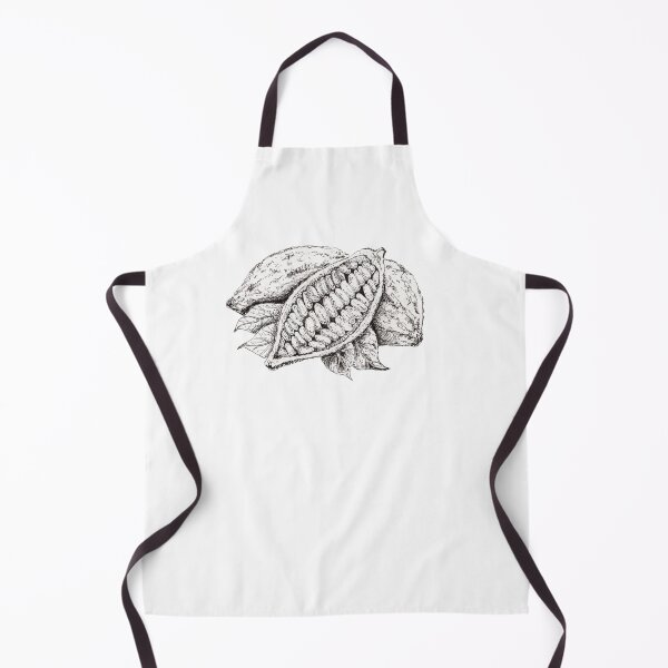 Item preview, Cacao fruit beans designed and sold by aticaart.