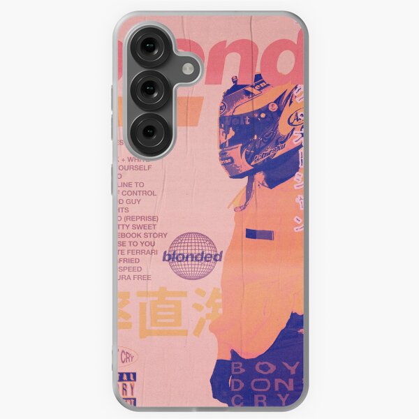 Item preview, Frank Ocean Blonde Album designed and sold by lgsketches.