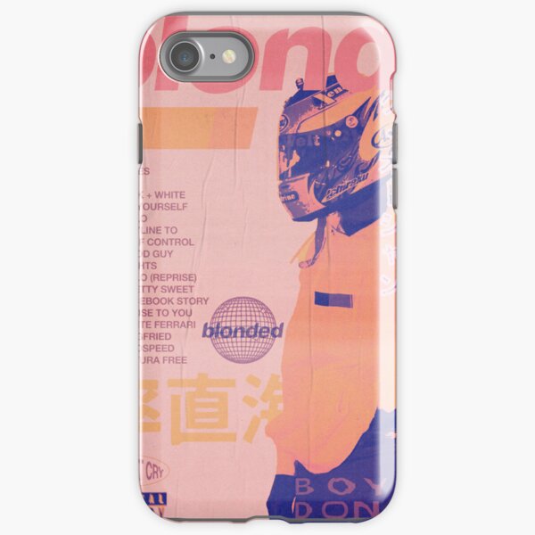 Item preview, Frank Ocean Blonde Album designed and sold by lgsketches.