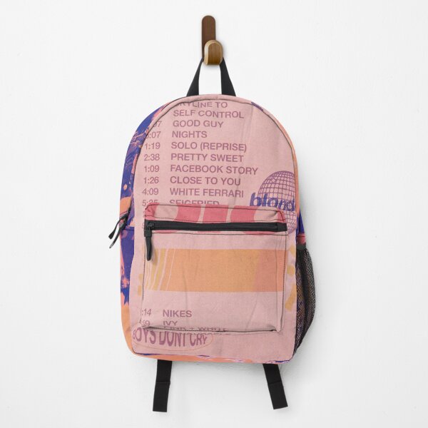 Item preview, Frank Ocean Blonde Album designed and sold by lgsketches.