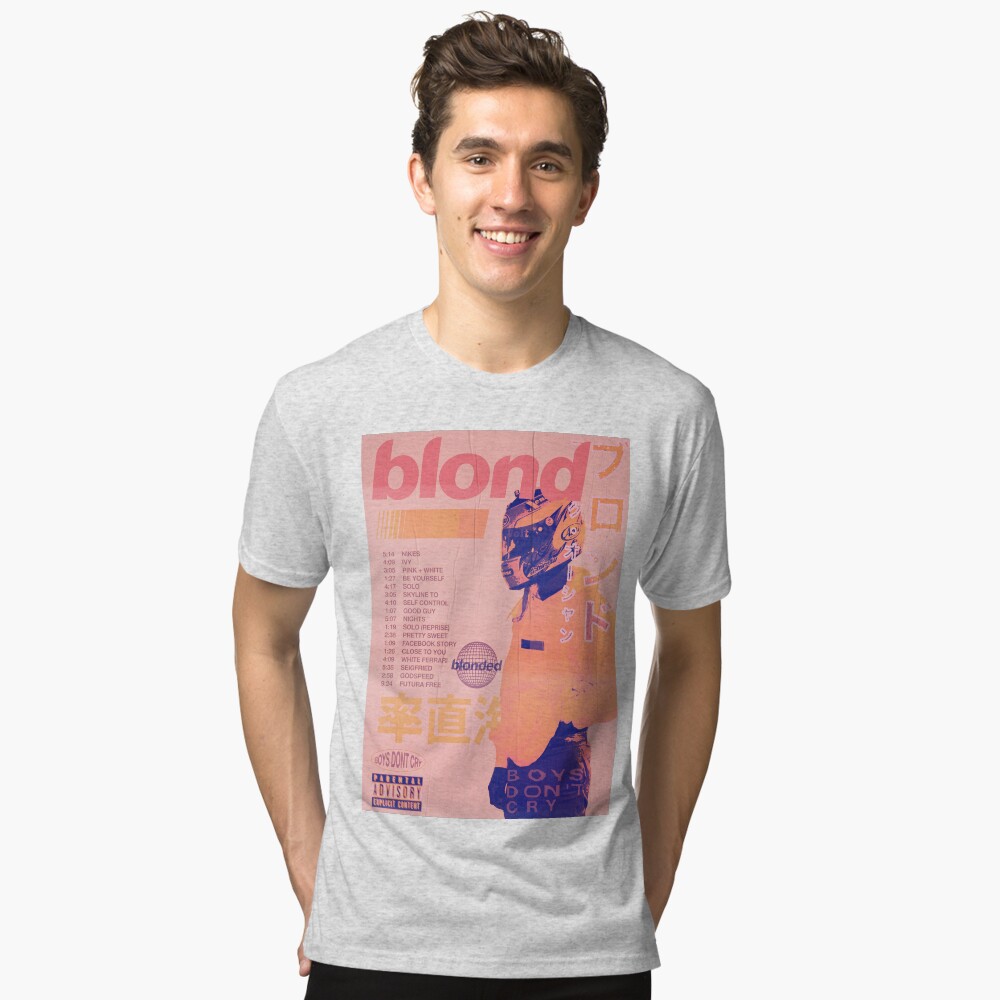 Item preview, Tri-blend T-Shirt designed and sold by lgsketches.