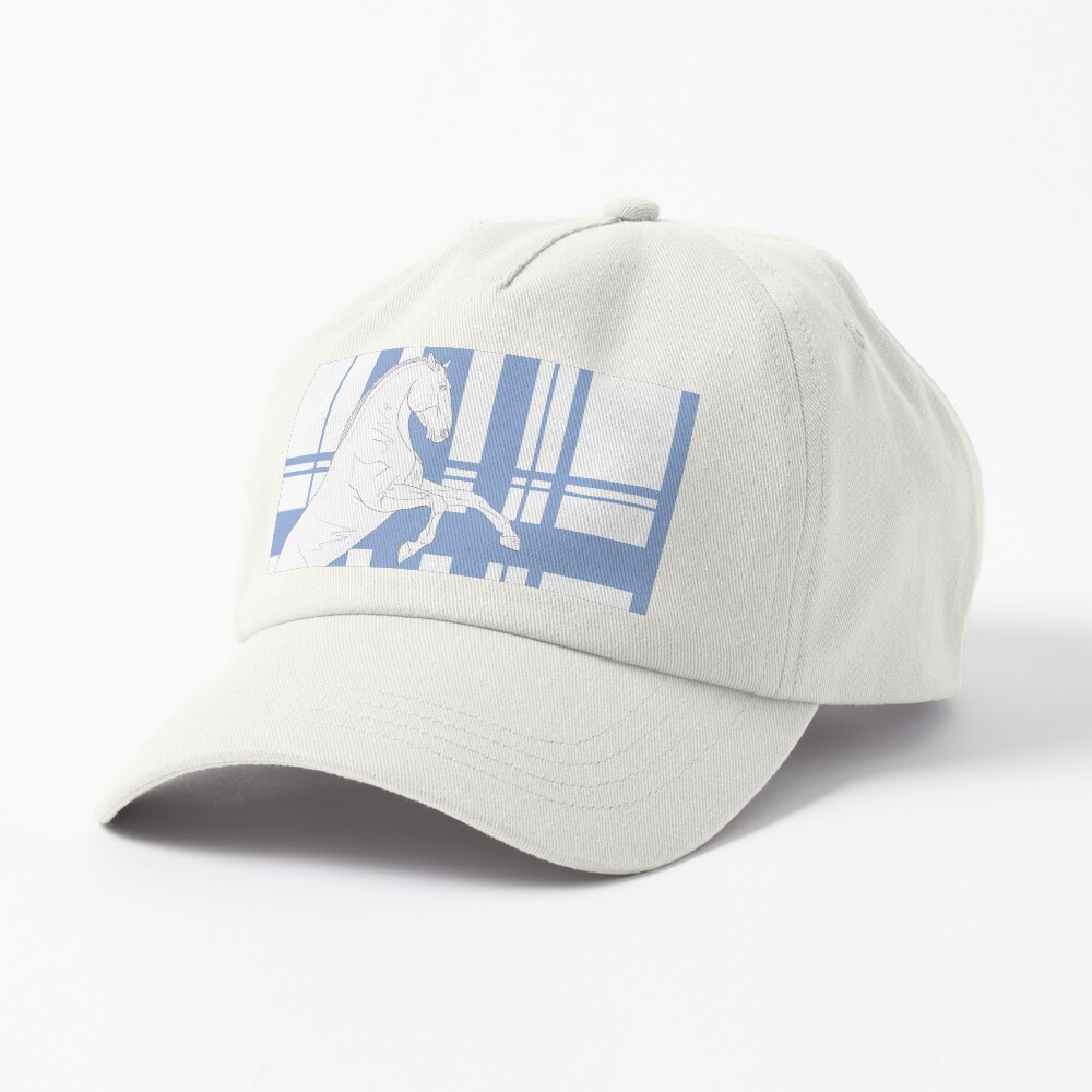 Item preview, Dad Hat designed and sold by tinaschofield.