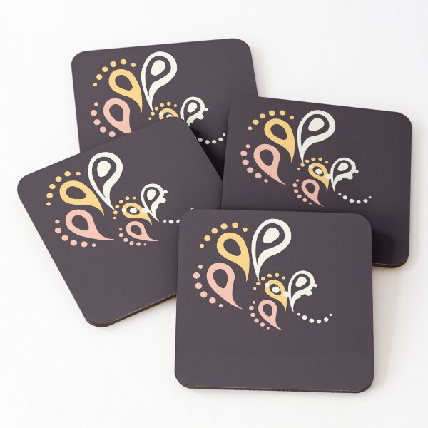 Item preview, Abstract Color Swirl Design designed and sold by The Bubble 1307.