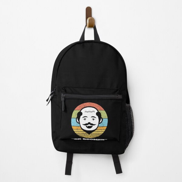 Item preview, Retro Ok Boomer Have A Terrible Day Funny designed and sold by soebekhi.