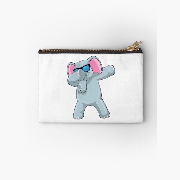 Item preview, Elephant at Hip Hop Dance Dab designed and sold by Snabdesign84.