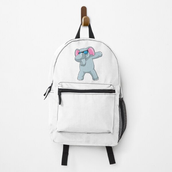 Item preview, Elephant at Hip Hop Dance Dab designed and sold by Snabdesign84.
